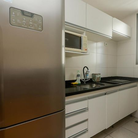 Apartamento Top No Leblon Rio de Janeiro Dış mekan fotoğraf