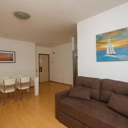Apartamento Top No Leblon Rio de Janeiro Dış mekan fotoğraf