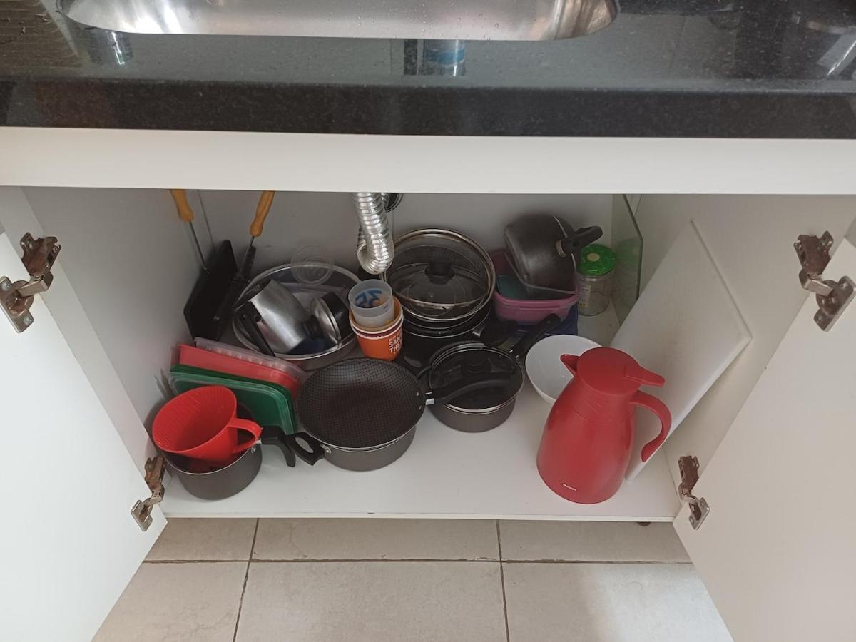 Apartamento Top No Leblon Rio de Janeiro Dış mekan fotoğraf