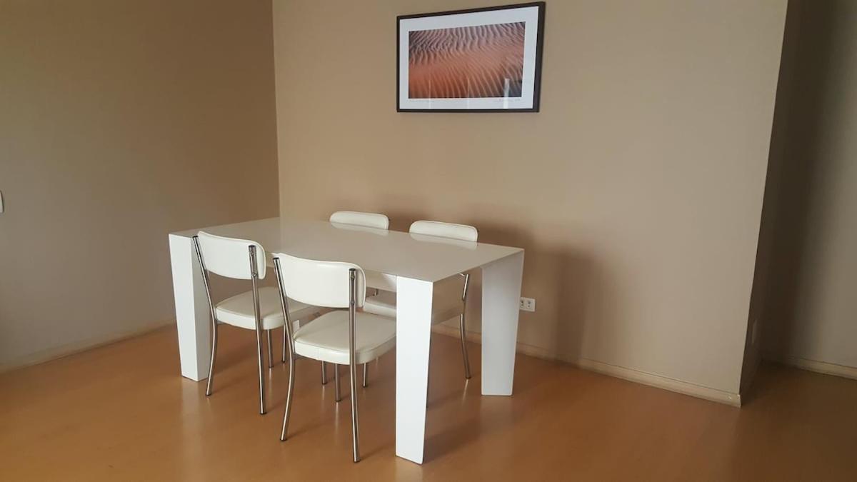 Apartamento Top No Leblon Rio de Janeiro Dış mekan fotoğraf
