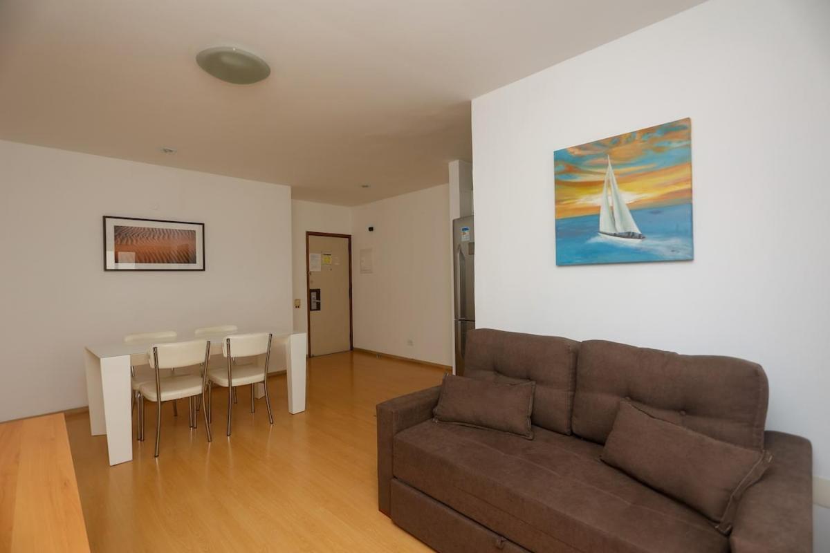 Apartamento Top No Leblon Rio de Janeiro Dış mekan fotoğraf
