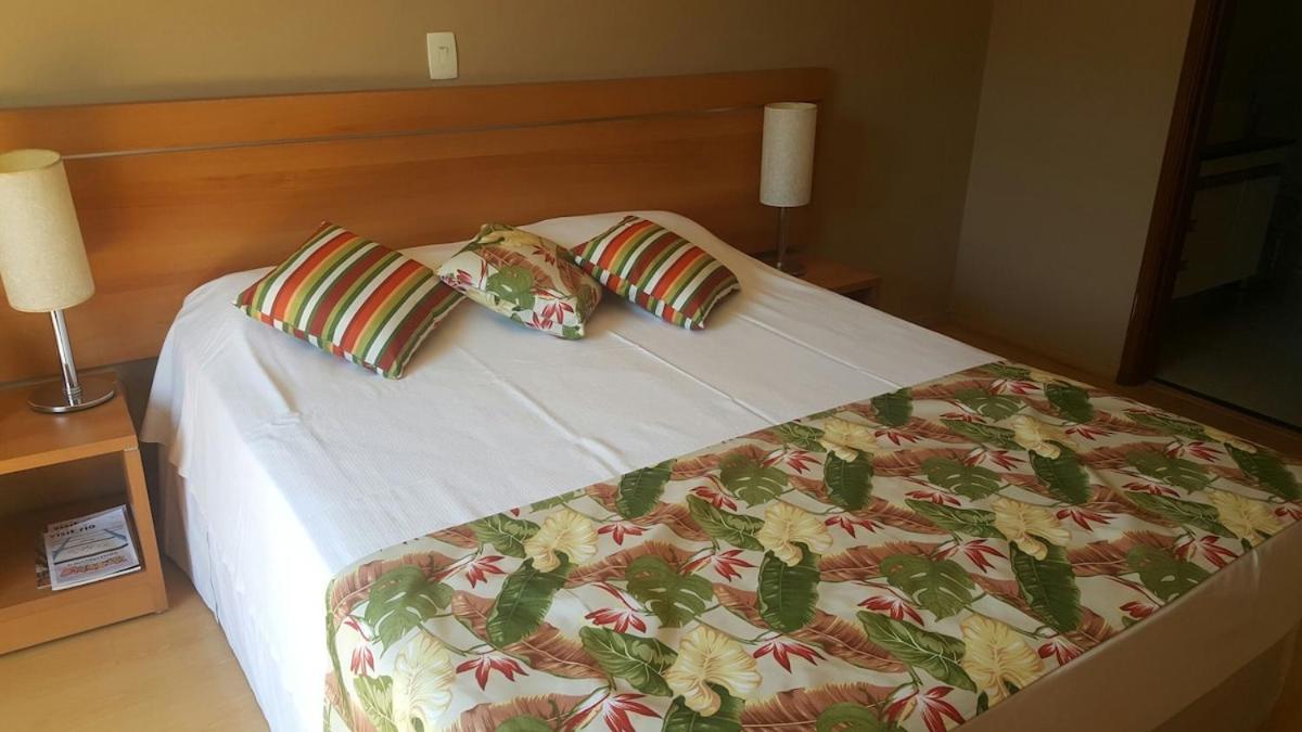 Apartamento Top No Leblon Rio de Janeiro Dış mekan fotoğraf