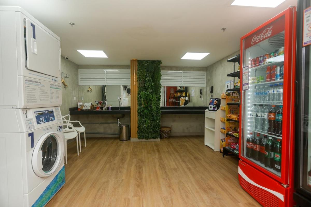 Apartamento Top No Leblon Rio de Janeiro Dış mekan fotoğraf