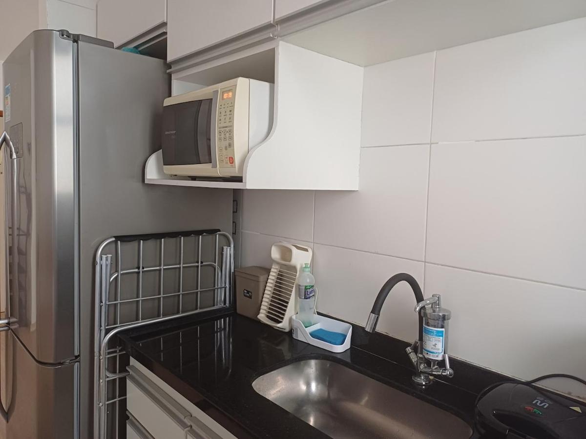Apartamento Top No Leblon Rio de Janeiro Dış mekan fotoğraf