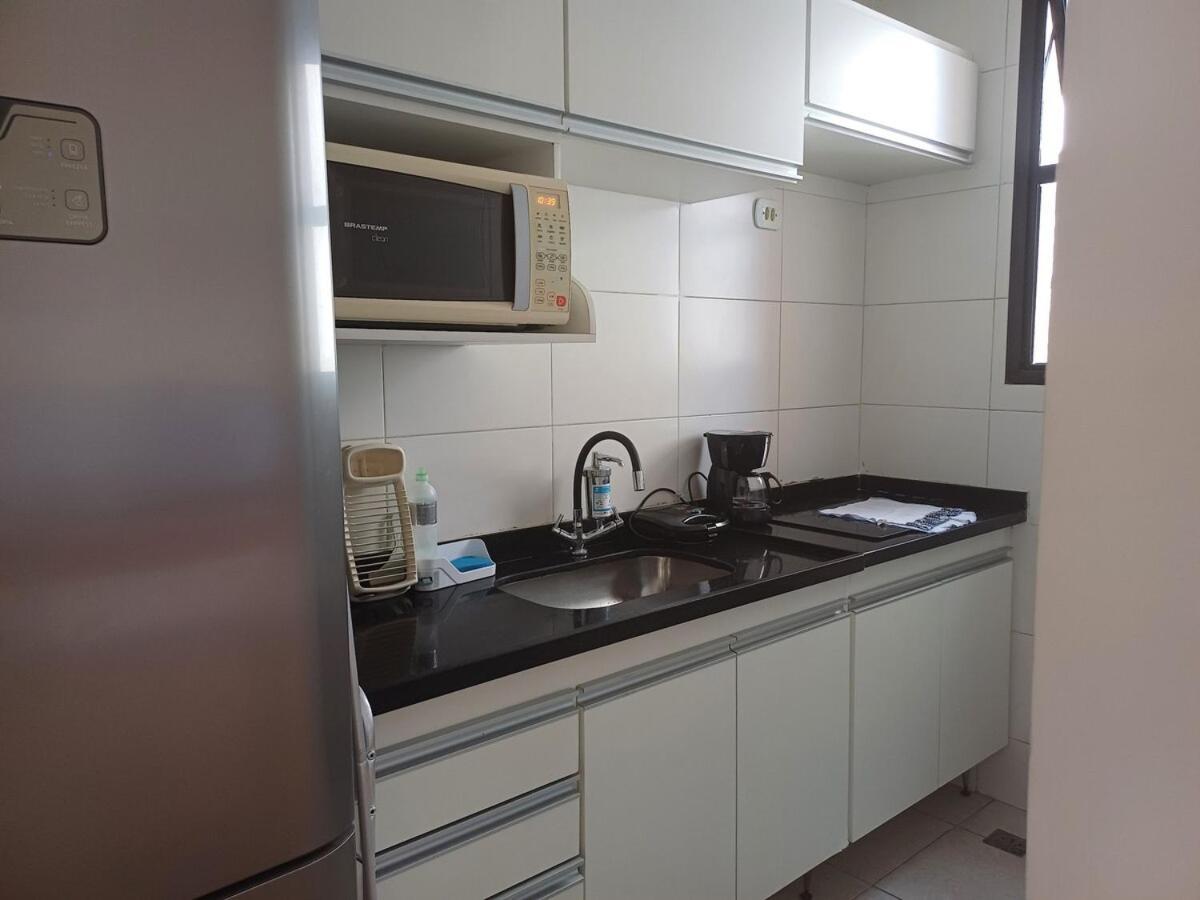 Apartamento Top No Leblon Rio de Janeiro Dış mekan fotoğraf
