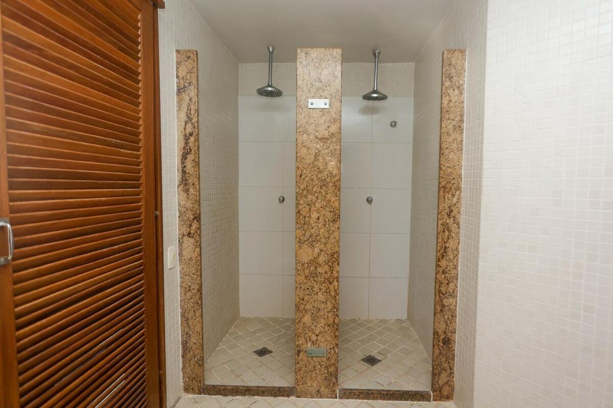 Apartamento Top No Leblon Rio de Janeiro Dış mekan fotoğraf