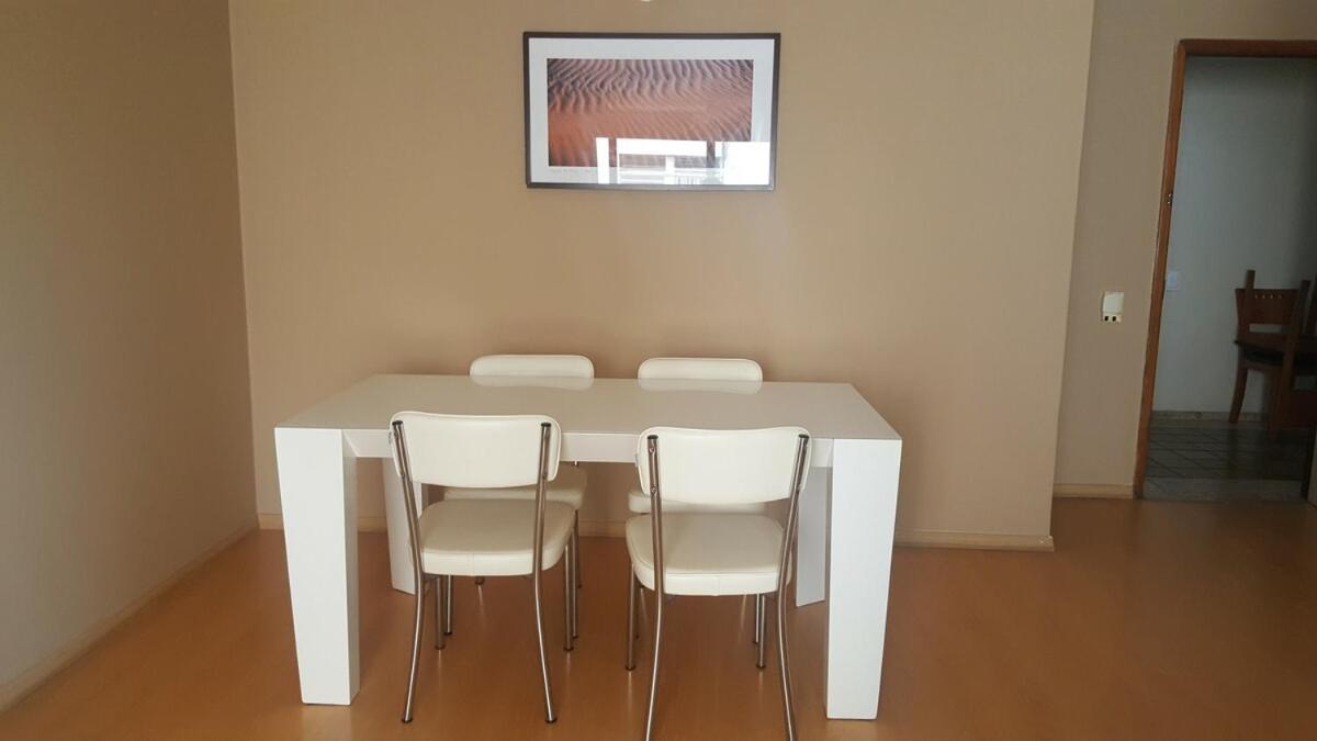 Apartamento Top No Leblon Rio de Janeiro Dış mekan fotoğraf