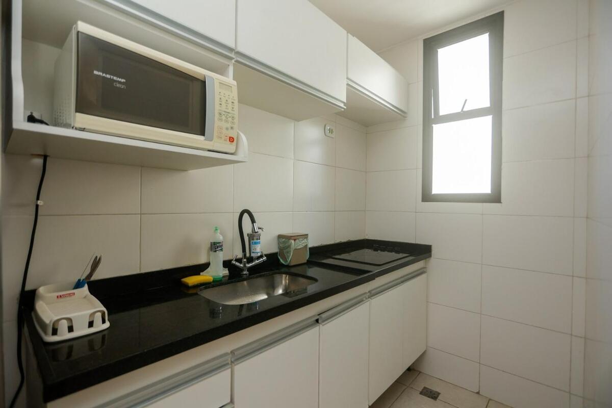 Apartamento Top No Leblon Rio de Janeiro Dış mekan fotoğraf