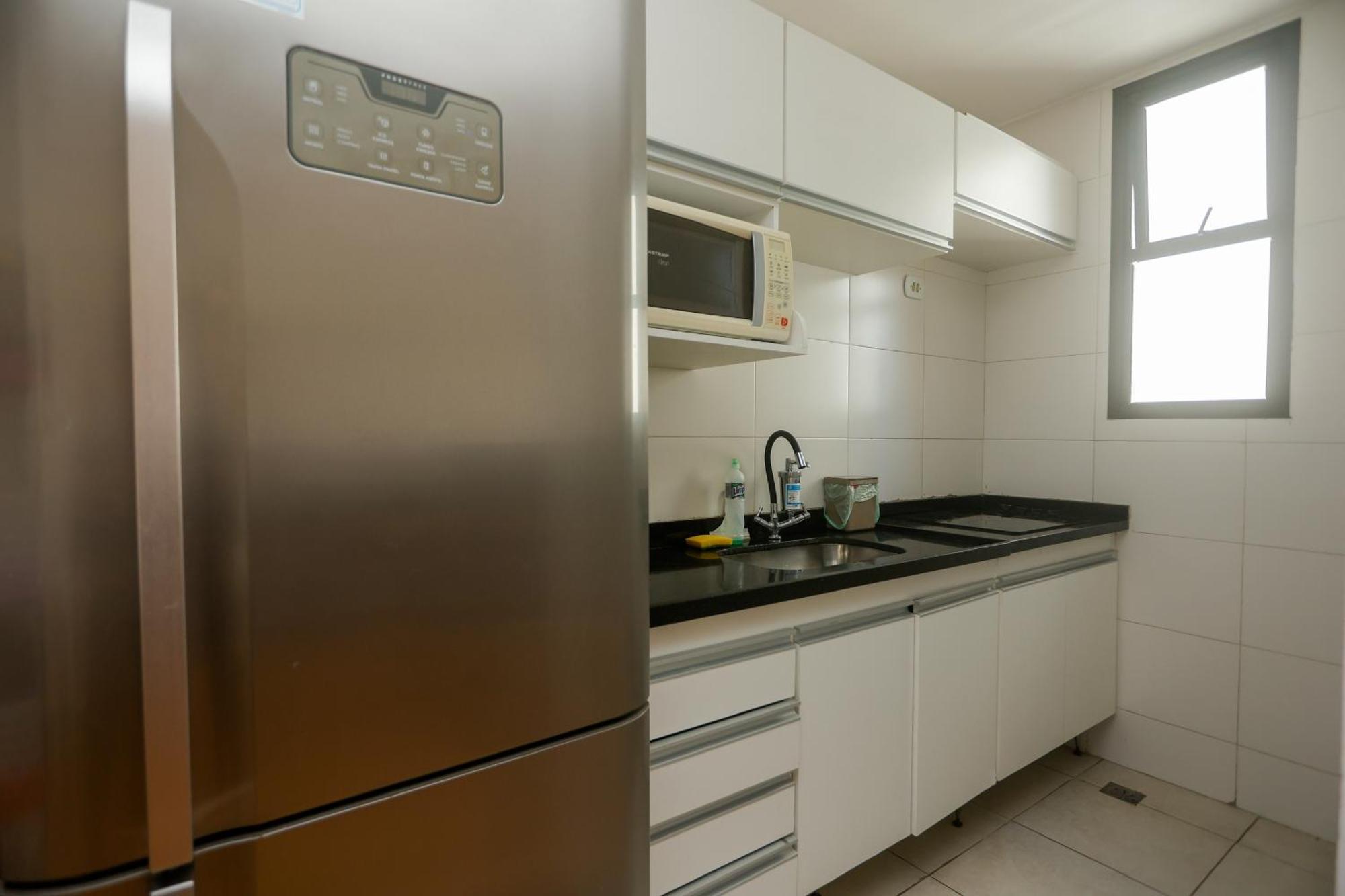 Apartamento Top No Leblon Rio de Janeiro Dış mekan fotoğraf