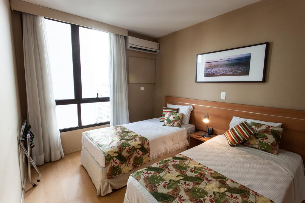 Apartamento Top No Leblon Rio de Janeiro Dış mekan fotoğraf
